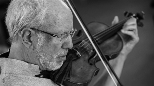 吉顿·克莱默与波罗的海弦乐团音乐会