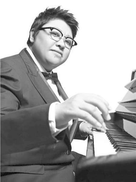 音乐剧《阿尔兹记忆的爱情 》