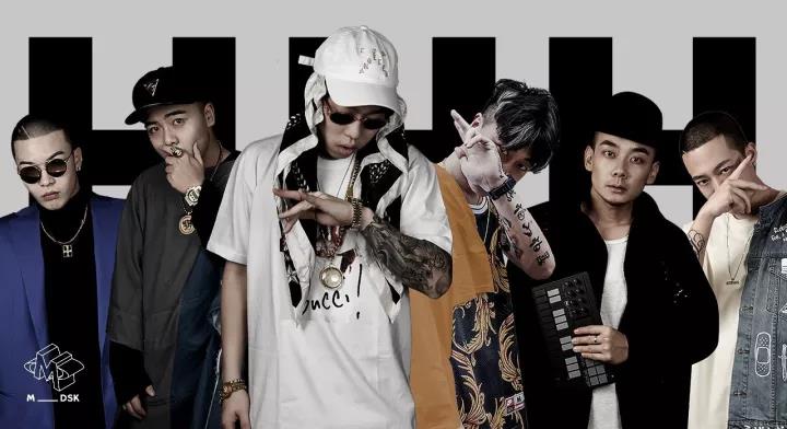 2017杭州mdsk音乐节