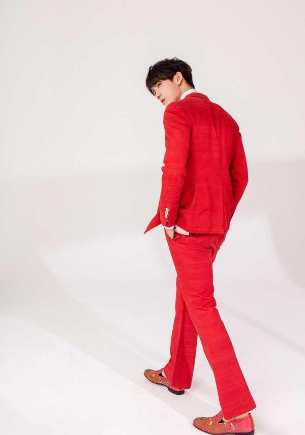 你好2018泰国偶像PUSH影迷见面会