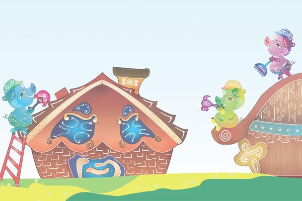 《三只小猪》剧照01 .jpg