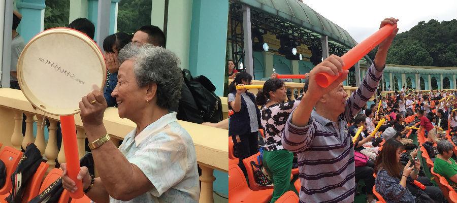 全新升级加拿大全场互动亲子剧《你是演奏家》