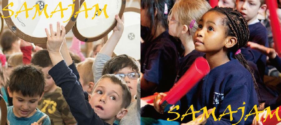 全新升级加拿大全场互动亲子剧《你是演奏家》