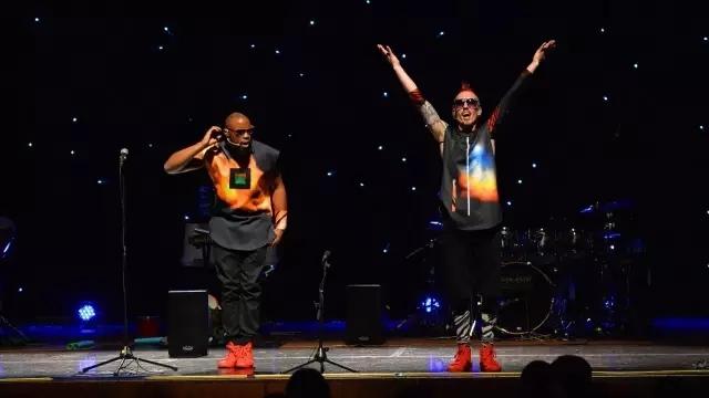 全新升级加拿大全场互动亲子剧《你是演奏家》