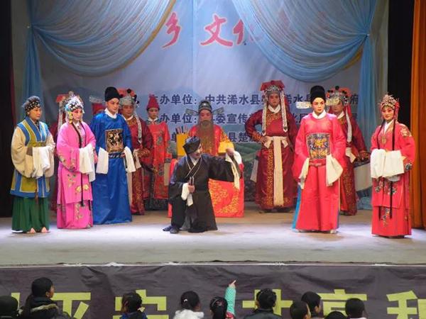 《寻儿记》-黄冈站