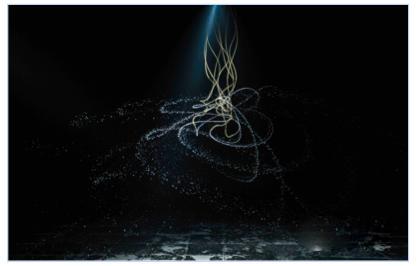 奥拉维尔·埃利亚松:道隐无名