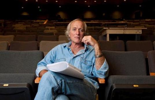 英文独角戏《一个人的莎士比亚》