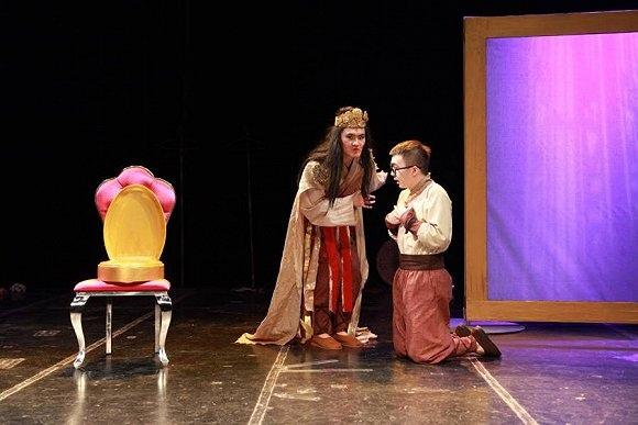 最近演出信息,2018第五届城市戏剧节 莎翁经典X爱情喜剧《终成眷属》演出门票,话剧2018第五届城市戏剧节 莎翁经典X爱情喜剧《终成眷属》门票