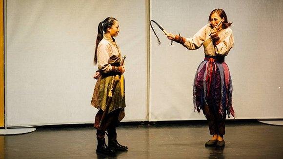 最近演出信息,2018第五届城市戏剧节 莎翁经典X爱情喜剧《终成眷属》演出门票,话剧2018第五届城市戏剧节 莎翁经典X爱情喜剧《终成眷属》门票