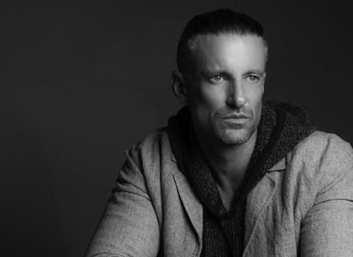 Daniel powter 2018 中国巡演广州站 Daniel powter 2018 中国巡演广州站