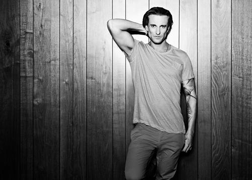 Daniel powter 2018 中国巡演广州站 Daniel powter 2018 中国巡演广州站