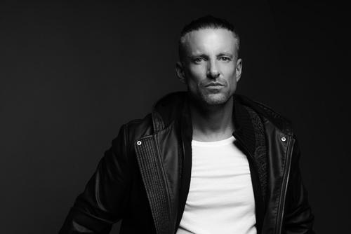 Daniel powter 2018 中国巡演广州站 Daniel powter 2018 中国巡演广州站