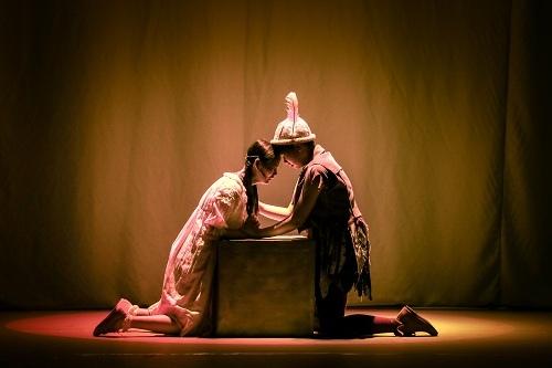 “彼得•潘”卡通儿童舞台剧 “彼得•潘”卡通儿童舞台剧