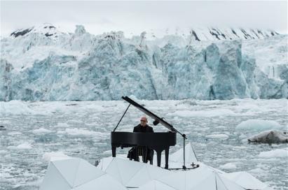【万有音乐系】新古典钢琴家Ludovico Einaudi鲁多维科·艾奥迪2018巡演-广州站