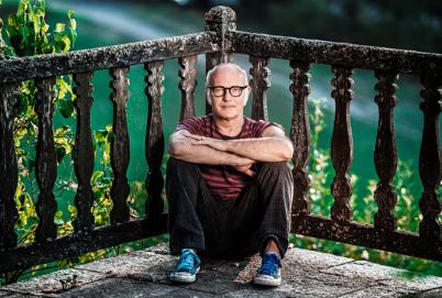 【万有音乐系】新古典钢琴家Ludovico Einaudi鲁多维科·艾奥迪2018巡演-广州站