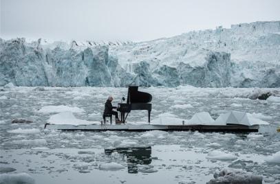 【万有音乐系】新古典钢琴家Ludovico Einaudi鲁多维科·艾奥迪2018巡演-广州站