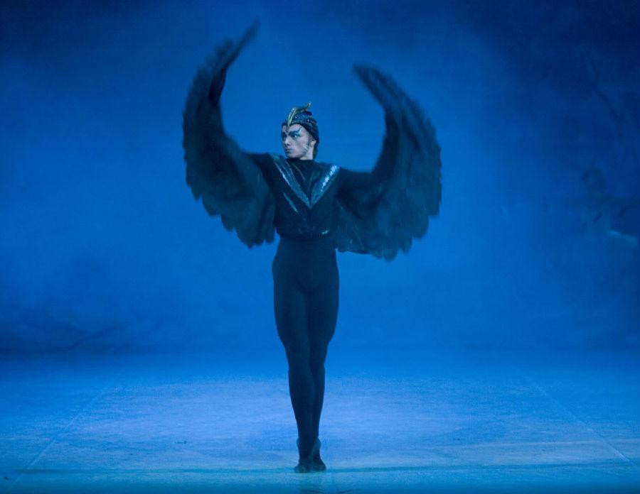爱乐汇·俄罗斯芭蕾国家剧院芭蕾舞《天鹅湖》-天津站