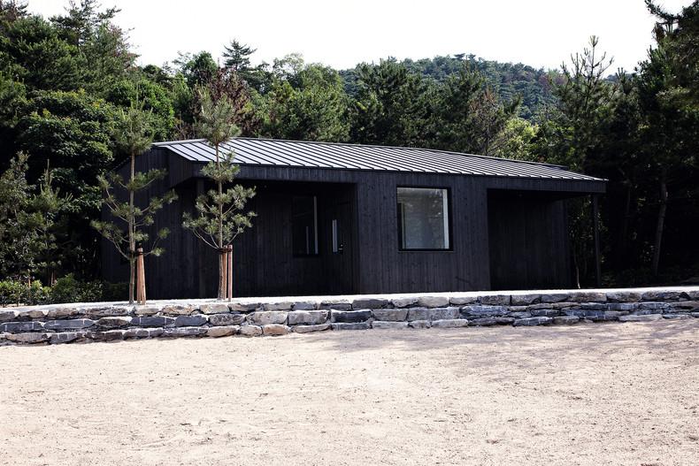 心跳档案馆,日本丰岛,2010年