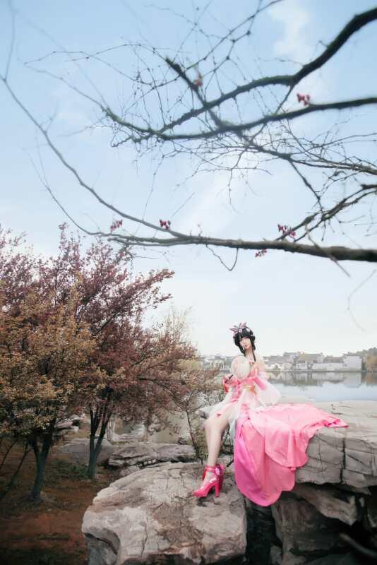 coser、吉祥物木生.jpg