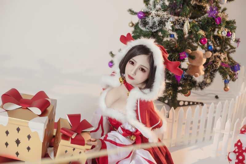 coser、吉祥物无双.jpg