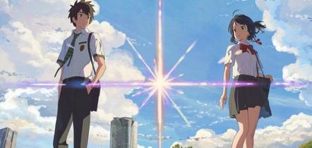 你的名字——龙猫乐队动漫钢琴浪漫视听音乐会 你的名字——龙猫乐队动漫钢琴浪漫视听音乐会