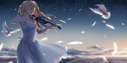 你的名字——龙猫乐队动漫钢琴浪漫视听音乐会 你的名字——龙猫乐队动漫钢琴浪漫视听音乐会