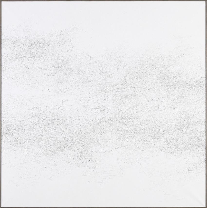 《七重烟》NO1／2017／116x116cm／麻纸 松烟墨.jpg