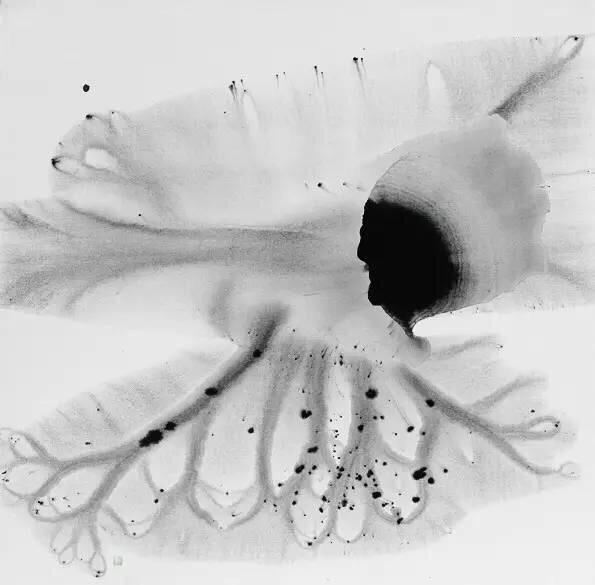 【念念相续】100x100cm 布面水墨 2015.jpeg