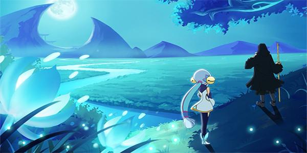 酷米动漫视听交响音乐会《喜羊羊和他的朋友们