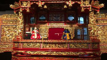 弘晏庄木偶艺术馆4