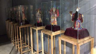 弘晏庄木偶艺术馆6