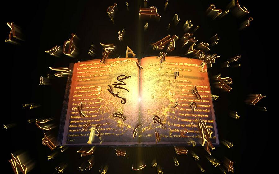 加拿大3D多媒体音乐剧 《爱丽丝梦游仙境》中文版 加拿大3D多媒体音乐剧 《爱丽丝梦游仙境》中文版