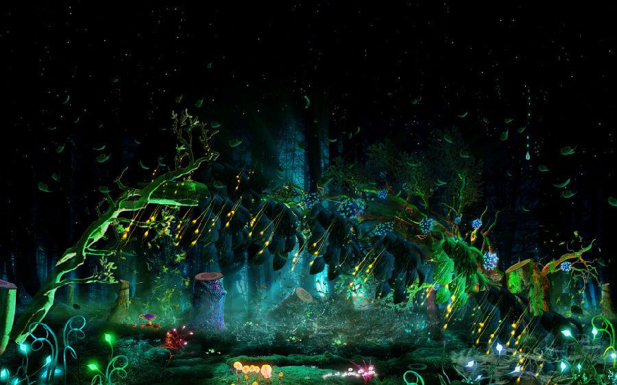 加拿大3D多媒体音乐剧 《爱丽丝梦游仙境》中文版 加拿大3D多媒体音乐剧 《爱丽丝梦游仙境》中文版