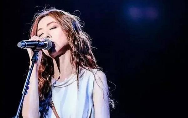 【厦门站】陈绮贞房间里的音乐2018巡回演唱会