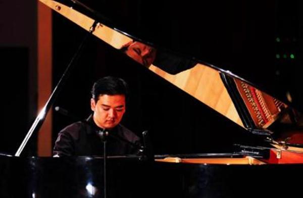 【深圳站】Animenz Live2018动漫钢琴音乐会