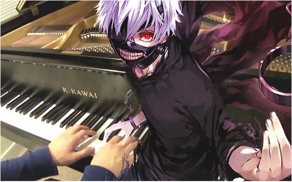 【深圳站】Animenz Live2018动漫钢琴音乐会