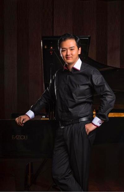 【深圳站】Animenz Live2018动漫钢琴音乐会