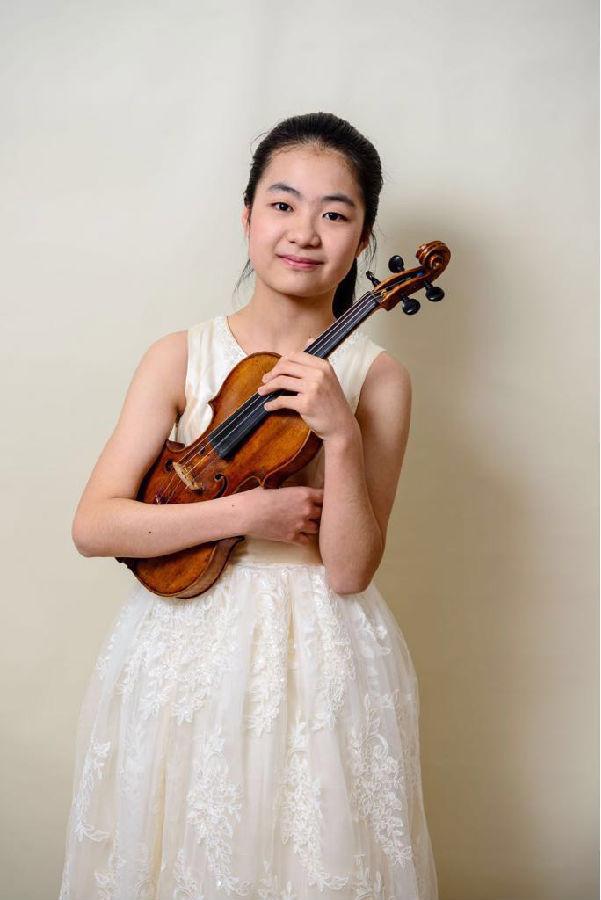 “梁祝”·“黄河”——经典名曲交响音乐会 “梁祝”·“黄河”——经典名曲交响音乐会