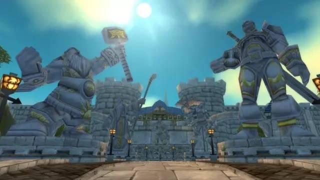 【万有音乐系】2018 VIDEO GAMES LIVE 暴雪游戏音乐会-深圳站演出门票预订-永乐票务