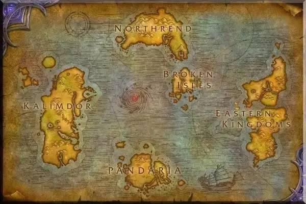 【万有音乐系】2018 VIDEO GAMES LIVE 暴雪游戏音乐会-深圳站演出门票预订-永乐票务