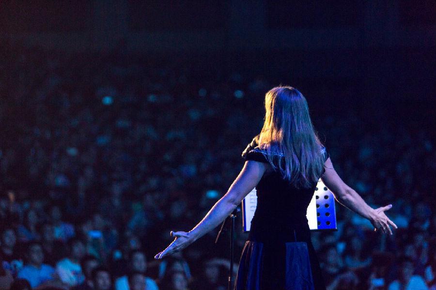 【万有音乐系】2018 VIDEO GAMES LIVE 暴雪游戏音乐会-深圳站演出门票预订-永乐票务