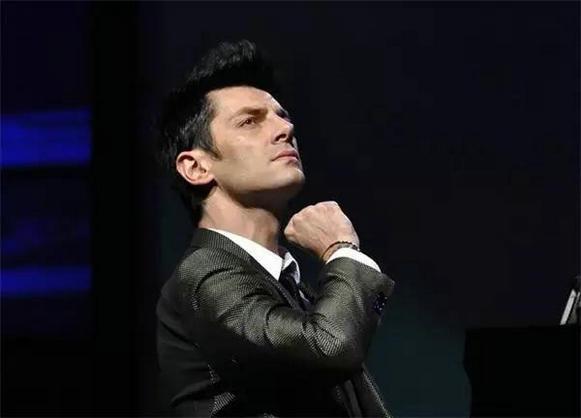 丝路·狂想2018马克西姆跨界钢琴演奏会中国巡演烟台站 丝路·狂想2018马克西姆跨界钢琴演奏会中国巡演烟台站