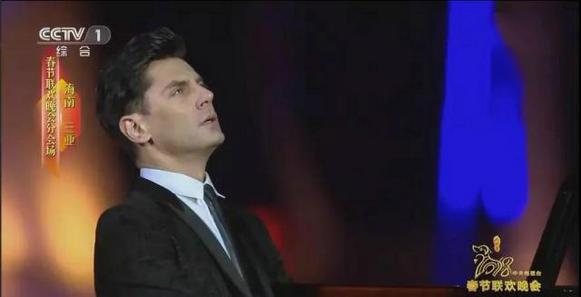 丝路·狂想2018马克西姆跨界钢琴演奏会中国巡演烟台站 丝路·狂想2018马克西姆跨界钢琴演奏会中国巡演烟台站