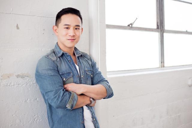 Jason Chen陈以桐2018中国巡回演唱会 广州站