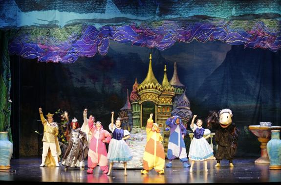 奇思妙想童话剧《白雪公主》门票,奇思妙想童话剧《白雪公主》门票价格,奇思妙想童话剧《白雪公主》童话剧演出