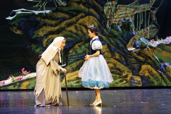 奇思妙想童话剧《白雪公主》门票,奇思妙想童话剧《白雪公主》门票价格,奇思妙想童话剧《白雪公主》童话剧演出