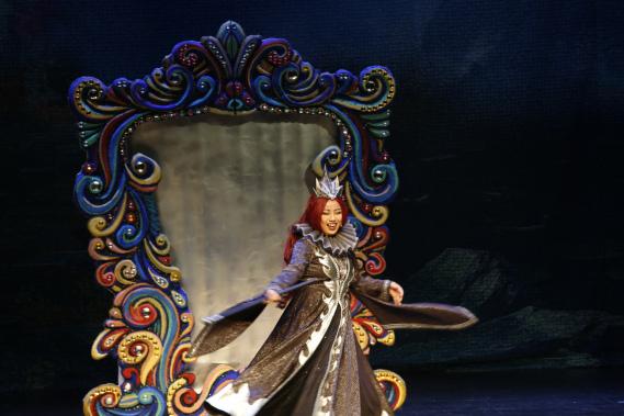 奇思妙想童话剧《白雪公主》门票,奇思妙想童话剧《白雪公主》门票价格,奇思妙想童话剧《白雪公主》童话剧演出