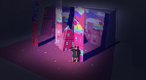 【上海站】动画舞台剧“恐龙爸爸”第二部 《宇宙大冒险》