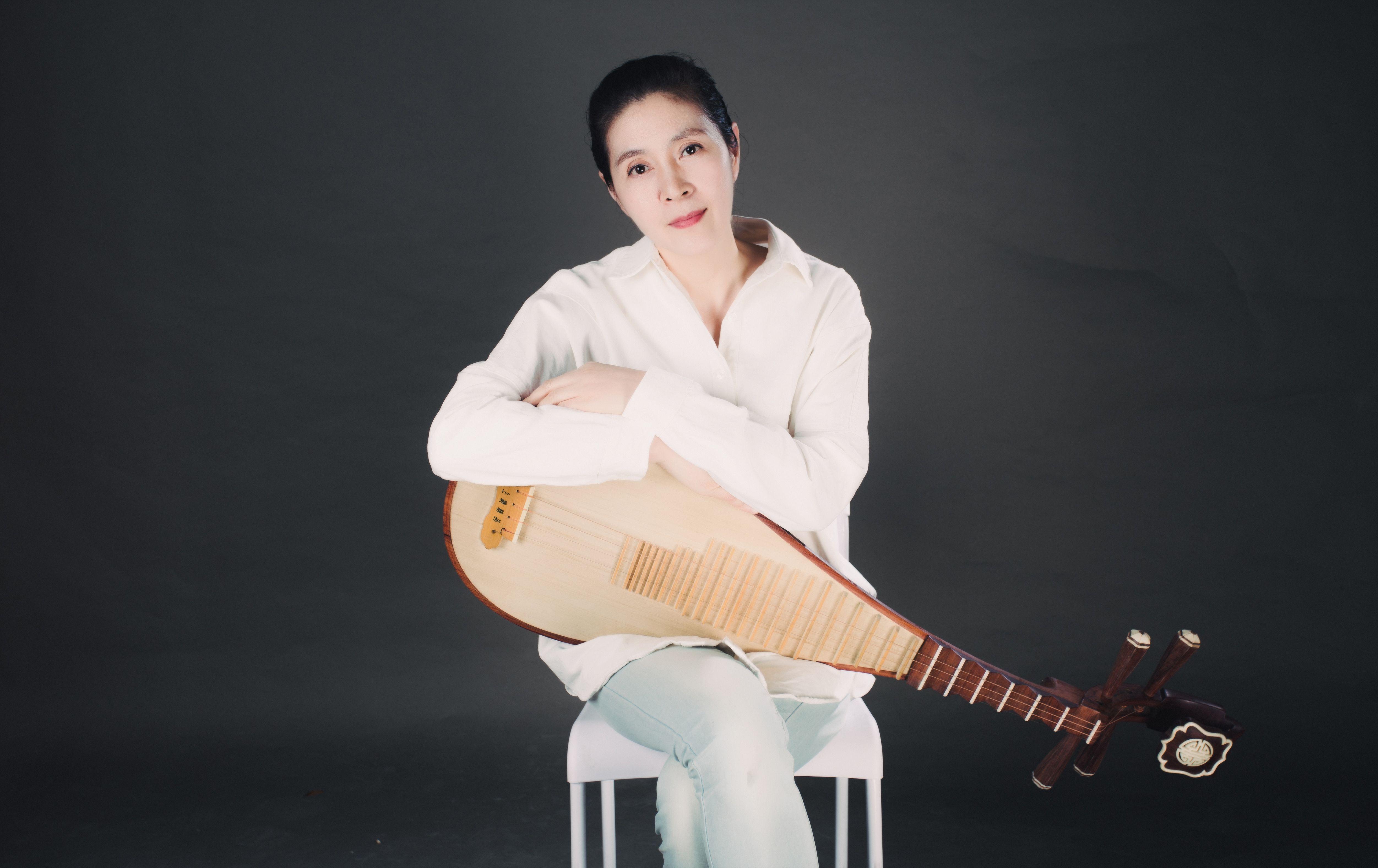 第二十届中国上海国际艺术节无锡分会场参演剧目 无问西东——曹月