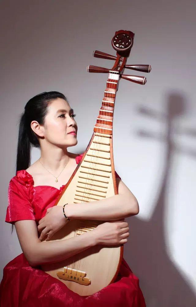 第二十届中国上海国际艺术节无锡分会场参演剧目 无问西东——曹月